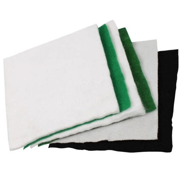 甘谷短丝土工布